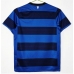 Chelsea 2006-2007 Retro Domácí Dres Krátký Rukáv